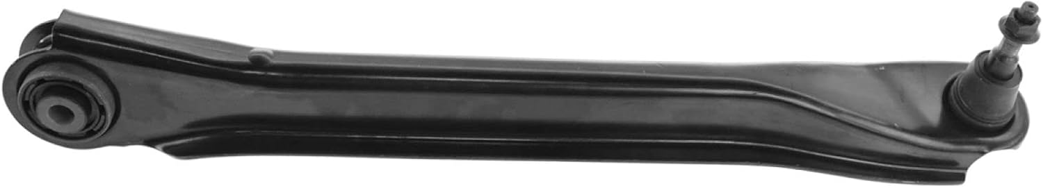 Rear Upper and Lower Driver and Passenger Side Control Arm and Ball Joint Set 4 Piece Compatible with 2009-2012 Ford Escape 2009-2011 Mercury Mariner