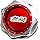 JDM RED MUGEN Engine Oil Filler Cap Cover Fits HONDA CIVIC ACCORD EG6 ACURA INTEGRA