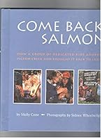 Come Back Salmon 0329095498 Book Cover