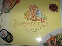 The Harvest Collection 0237511932 Book Cover