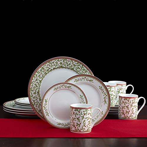Mikasa 5185024 Holiday Traditions Dinnerware Set thumb #2