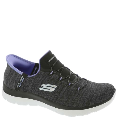 Skechers Sport Women's Hands Free Slip-ins Summits-Everyday Set Sneaker