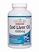 Produktbild Cod Liver Oil (High Strength 1000mg caps)