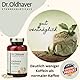 Dr. Oldhaver Grüner Kaffee Kapseln (120 Stück) Hochwertiger Grüner Kaffee Extrakt mit Vitamin C für Energiestoffwechsel, Premiumqualität aus Deutscher Herstellung. vegan