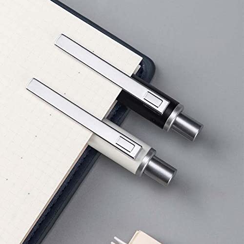 Ołówki 1 szt. 0,5/0,7 mm Ołówki automatyczne metalowe Ołówki mechaniczne Artykuły biurowe, szkolne, piśmiennicze (1 szt. 0,5 mm) (1 szt. 0,7 mm)