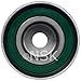 NSK 62STD67T12DDWA18 Engine Timing Belt Idler, 1 Pack