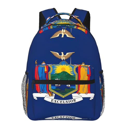 Mochila para hombres y mujeres EdWal ideal para viajar y universidad