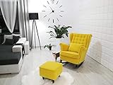 sillon mecedora lactancia ikea ✅ 100% SATISFACCIÓN GARANTIZADA! - Si no te gusta el producto, tienes 30 días para devolverlo y además tienes derecho a 24 meses de garantía. ¡Garantizamos satisfacción con la compra de nuestros productos!