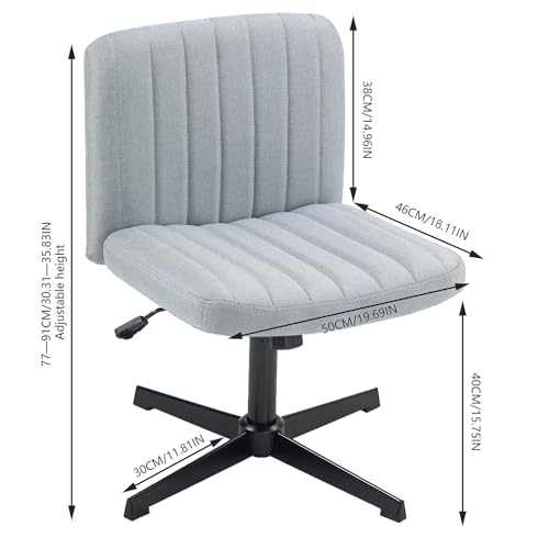 Mejores review On-line Silla ejecutiva sin ruedas los diez mejores. 12 Imagen adicional