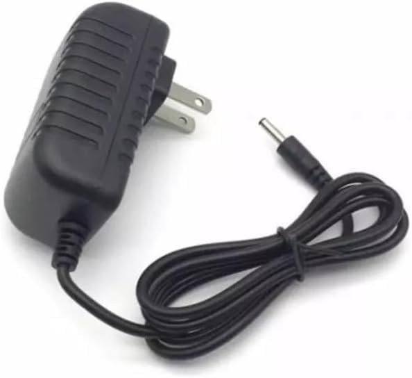 Miniatura 4 de Adaptador Global ACDC para Proform Endurance 520 E Elíptico Trainer 520E PFEL559140, PFEL559141, PFEL559142, PFEL559143 y PFEL559144 Cable de