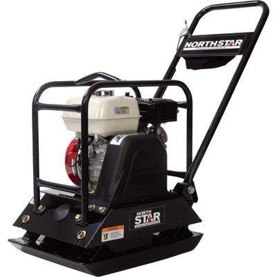 Best Electric Vibratory Plate Compactors for Gravel, Asphalt, Soil 