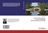 LCCA of Reinforced Concrete Bridge Rehabilitated with CFRP - Jeffrey Smith 