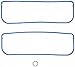FEL-PRO VS 50442 R Engine Valve Cover Gasket Set for Chevrolet Impala