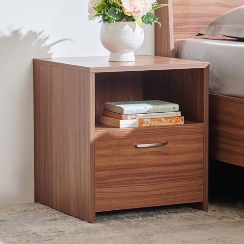 Image of Home Centre Helios Alton Bedside Table