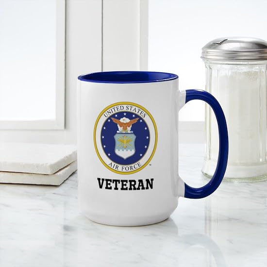 Taza de Cerámica Personalizada 15 oz miniatura 3
