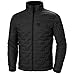 Produktbild Helly Hansen Herren Lifaloft Licht Isolierung Jacke Isolator, Black Matte, L
