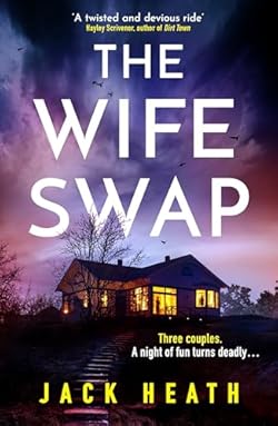 The Wife Swap cover image