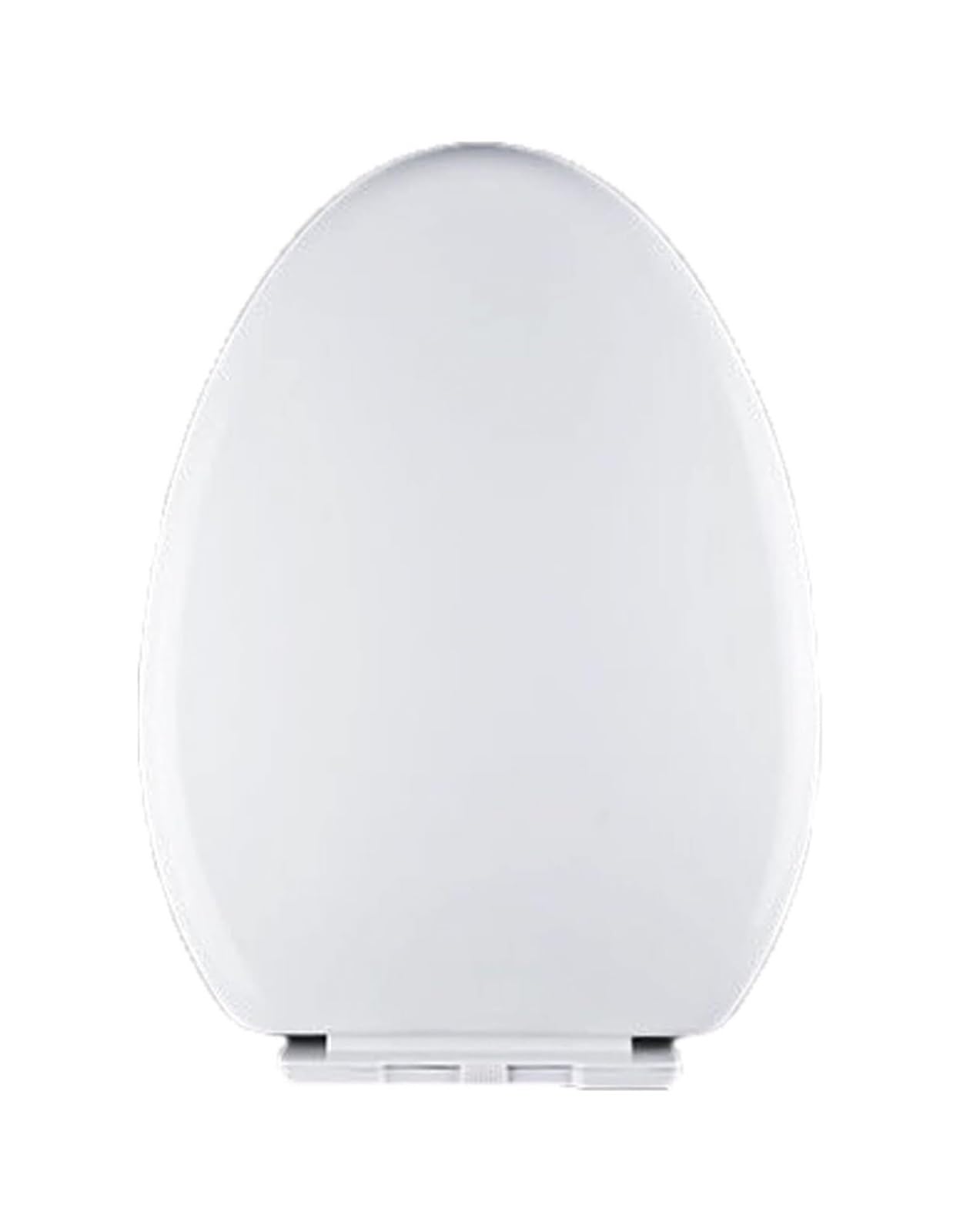 Toilet Seat, ABS Elongated Toilet Seat
