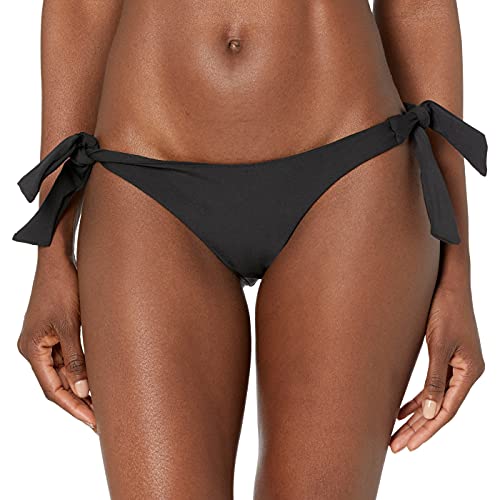 Bas de bikini Volcom Simply Seamless en textile premium et finitions épurées - 2