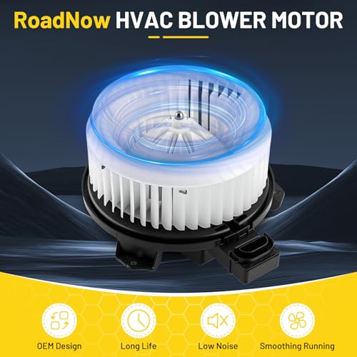 Image of 700062 HVAC Blower Motor Fit for Lexus GX470 2003-2007, for Toyota 4Runner 2004-2009 Blower Motor Replacement 8710335060 8710335070 TO3126114