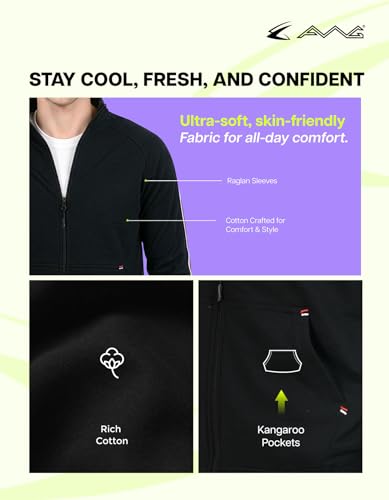 Image of AWG ALL WEATHER GEAR Jackets for Men