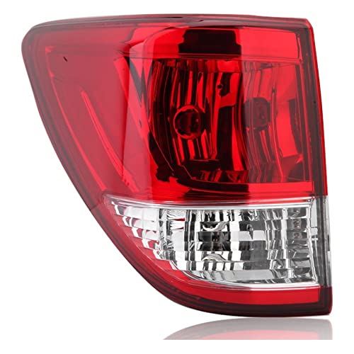 Feu arrière pour Mazda BT50 2015-2020 restez visible lors de vos trajets et chantiers
