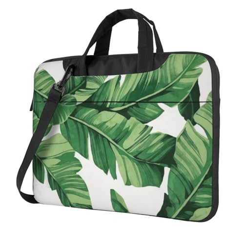 Sac ordinateur aquarelle antichoc pour transporter votre PC sans stress