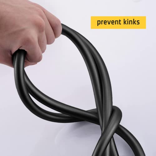 ASHORT Flessibile Doccia, Premio Tubo Doccia