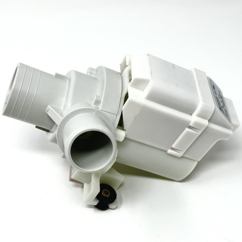 #US Replacement part for Washer Drain Pump for Fits for L.G WT5101HV WT5001CW WT5101HW WT5101HV/00 WT5101HW/00 - WasherPart#40911