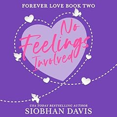 No Feelings Involved cover art