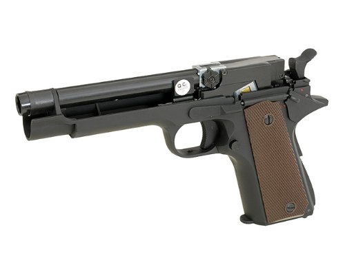 SOFTAIR 0.9 JOULE PISTOLA ELETTRICA TIPO 1911 (CM 123)