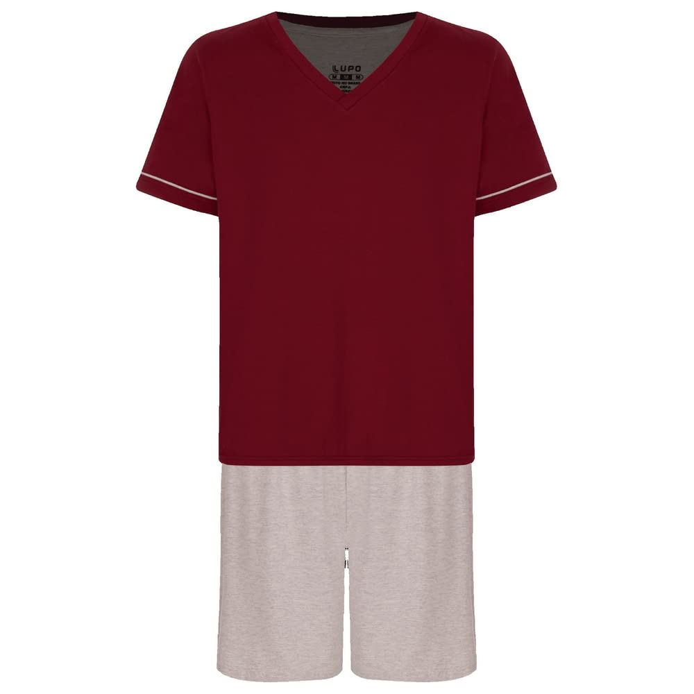 Conjunto de pijama Básico LupoMeninos em promoção! Veja a oferta e mais achadinhos de Pijamas & Fantasias Infantis 2 Hoje é o melhor dia para comprar Conjunto de pijama Básico LupoMeninos com aquele preço maroto! Promoção! Aproveite a oferta! 2