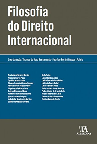 Filosofia do direito internacional: