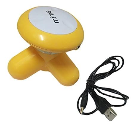 ACS MAT Mini USB Electric Massager