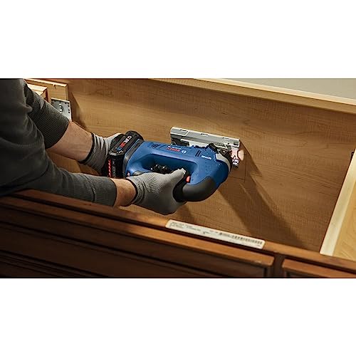 Bosch GST18V-50N 18V Brushless Top-Handle Jig Saw thumb #7