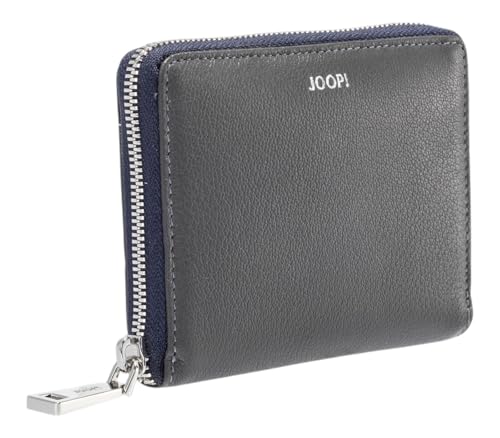 Joop! Cuir Porte-Monnaie Lantea Blocking protection anti-piratage RFID Nisa Castlerock - 3