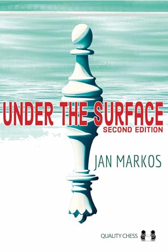 Image of Under the Surface: Second Edition