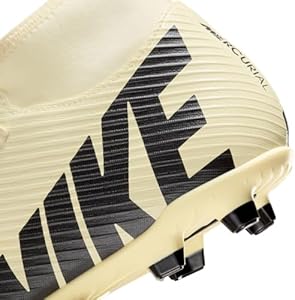NIKE Men's Superfly 9 Club Fg/Mg Football Boots : Amazon.co.za