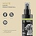 Peticare Anti-Läuse & Haarlinge Spray für Hunde | Spezial-Mittel lindert effektiv Juckreiz & unterstützt Regenerationsprozess | einzigartiges PRS® System für Lange Wirkung – petDog Protect 2118