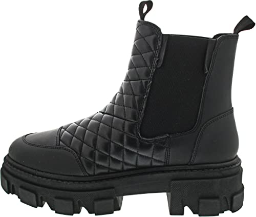 Preisvergleich Produktbild Copenhagen Shoes Damen Stiefel in Schwarz, Größe 41