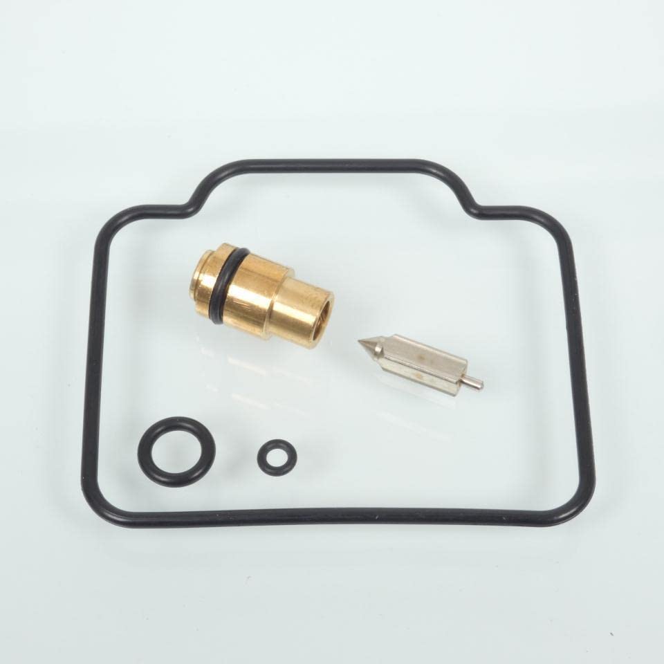 Kit reparación carburador Tourmax Suzuki LTF 250 Quad 1999-2002