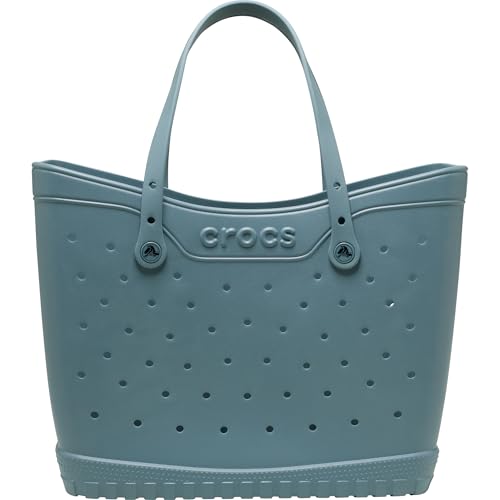 Image of Crocs Classic Large Tote Bag | Durable | Washable | Waterproof