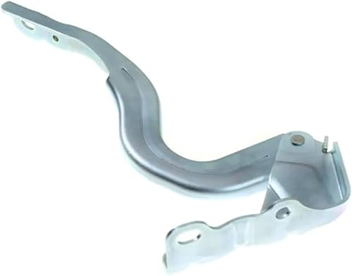 Miniatura 5 de Para Kia Forte Koup 2014 2015 2016 bisagra de capó lado del pasajero  Reemplazo para KI1236131  79120A7600