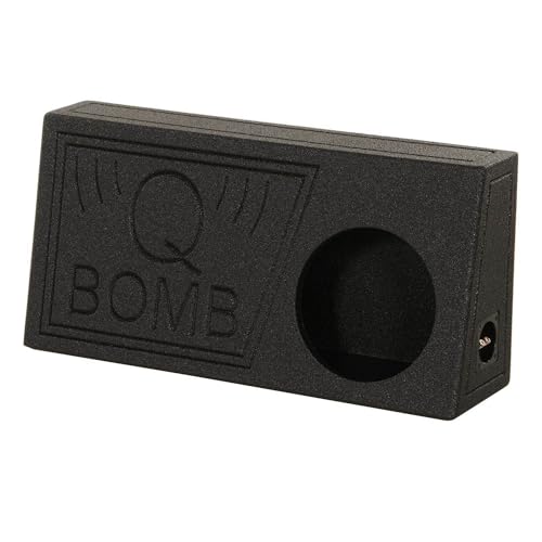 Q Power QBomb 10
