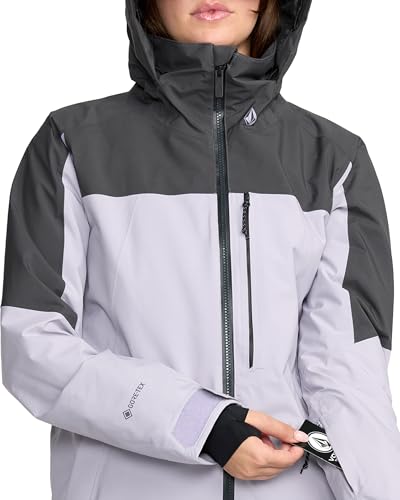 Veste de snow Volcom 3D Stretch Gore-Tex imperméable et flexible - 5