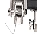 Keenso Brake Pawl Lock Assembly, Metal Replacement for Car Precedent 1st Generation 2004 to 2009 Gas Electric Carts, with OEM 1033205 01 1025874 01 102559301