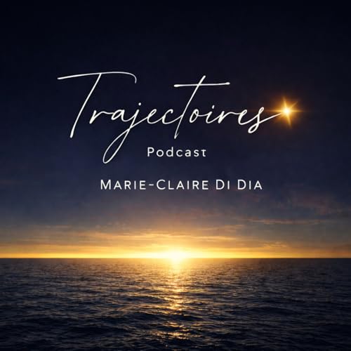 Trajectoires_podcast_avocat cover art