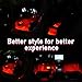 Sylvil Car LED Strip Light, 24 LEDs RGB Neon Interior Atmosphere Lights, 12V Under Dash Ambient Night Light, USB Port Auto Interior Decorative Lamp, Universal Car Accessories (Red)