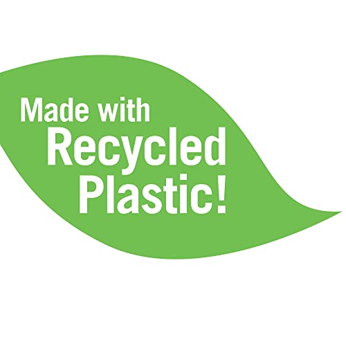 Floracraft Foam Snow 4 Liter White #TOP2