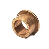 Briggs and Stratton 50304MA Bearing, Flange-0.752 ID x 1.002 OD, Unfinished